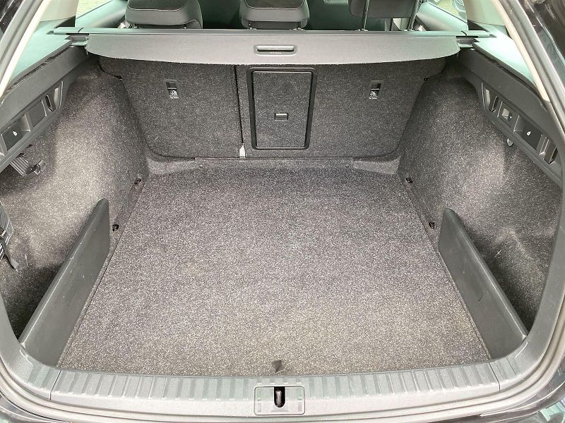 Škoda Octavia (2023) Combi 2.0 TDI DSG Style - fotka 31 z 36
