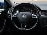 Škoda Rapid (2014) Spaceback 1.2 TSI, Navi - náhled 18