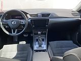 Škoda Superb (2020) 2.0 TDi 4x4, Scout, DSG, TZ - náhled 8