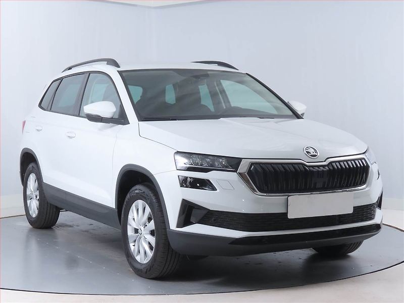 Škoda Karoq (2022) Ambition Plus 2.0 TDI - fotografie inzerátu