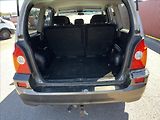 Hyundai Terracan 2,9 CRDi 110KW 4x4 TAŽNÉ - náhled 26