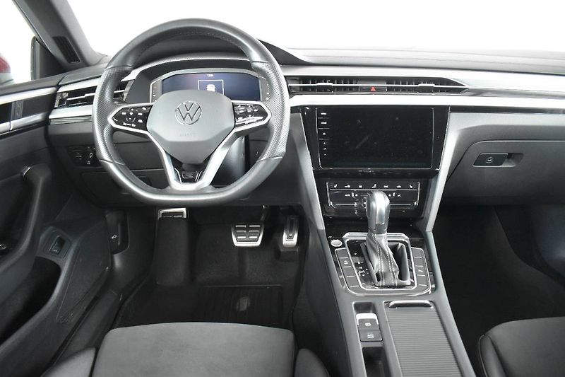 Volkswagen Arteon Shooting Brake (2022) 2.0TDI 147kW 4Motion, R-Line - fotka 5 z 25