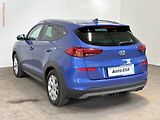 Hyundai Tucson (2018) 1.6CRDi, ČR, AC, TZ, navi - náhled 6