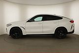 BMW X6 (2022) xDrive40i, ACC, Výhřev, Kamera - náhled 2