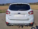 Ford Kuga (2009) 2.0 TDCi 4x4 PŮVOD ČR - náhled 6