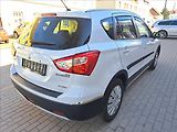 Suzuki SX4 S-Cross 1,6 DDiS - náhled 10