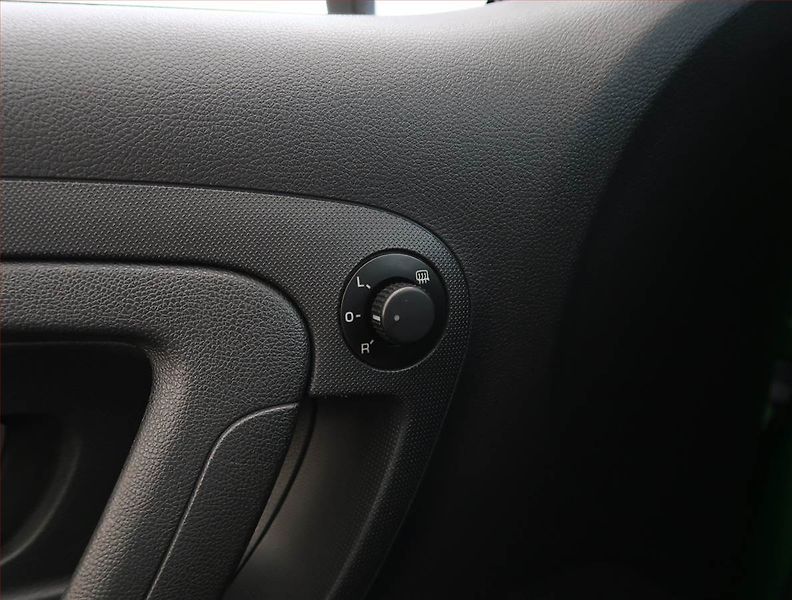 Škoda Fabia (2010) Ambition 1.2 TSI - fotka 16 z 16