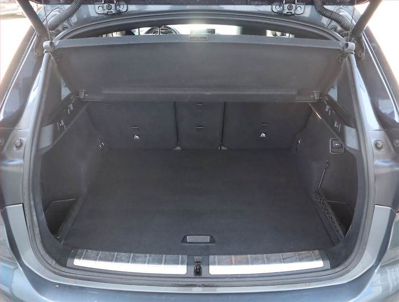 BMW X1 (2016) xDrive25d, 4X4, Automat - fotka 14 z 17