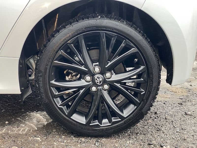 Toyota Yaris 1.5HSD, ČR-1, Selection, +kola - fotka 10 z 31