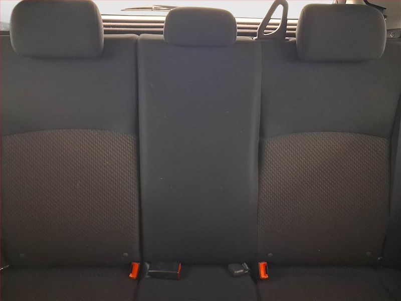 Mitsubishi ASX (2017) 1.6 MIVEC - fotka 10 z 18