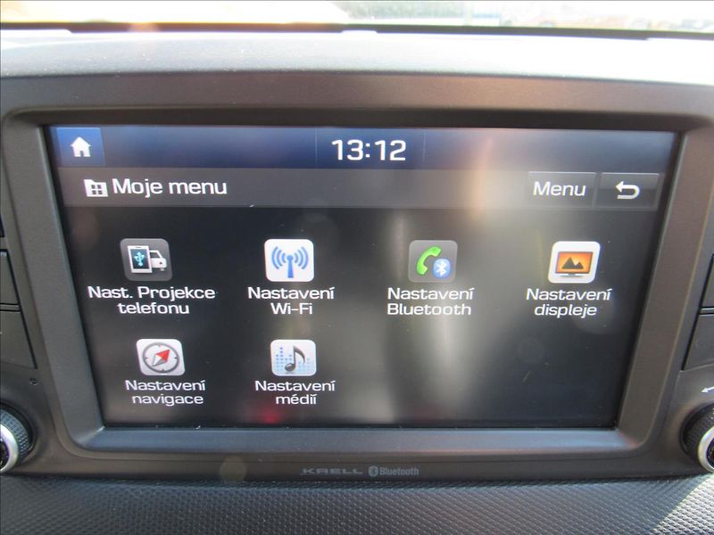 Hyundai Kona 1,6 T-GDI 4x4 Aut Best of Styl - fotka 18 z 36