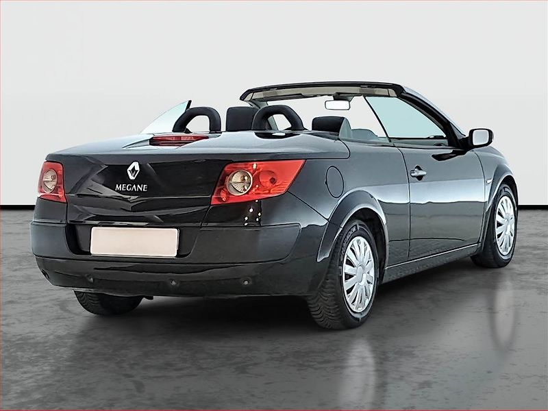 Renault Mégane (2008) 1.9 dCi, po STK, oblíbený vůz - fotka 5 z 16
