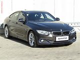 BMW Řada 4 (2017) 2.0 TDi 420d xDrive, ČR, AT - náhled 1