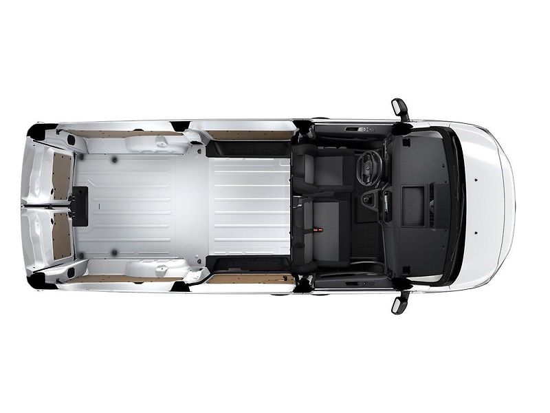 Peugeot Expert (2026) L3 - fotka 8 z 8