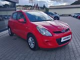 Hyundai i20 1.2i/57kW Comfort A/C - náhled 2