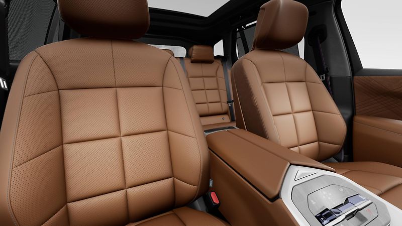BMW X5 (2026) 40d xD MPaket ,dodání 11/26 - fotka 13 z 16