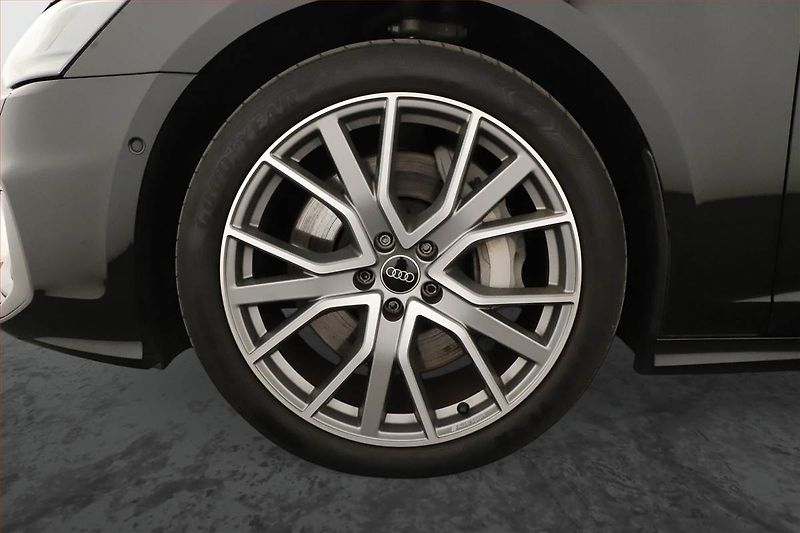 Audi A6 (2022) 50 TFSI e - fotka 21 z 21