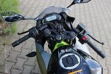 Kawasaki Ninja 125 (2026) 2026 - náhled 4