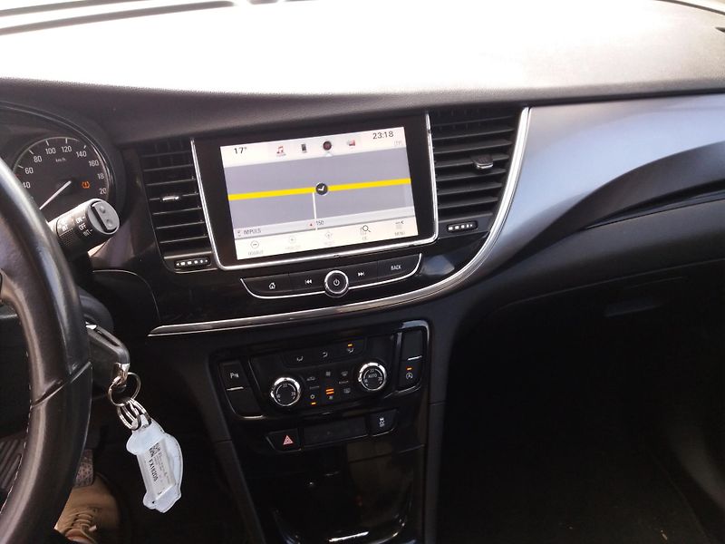Opel Mokka 1.6CDTi,NAVI,SERVI.KNÍŽKA!! - fotka 10 z 18
