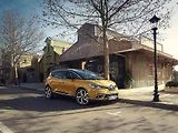Renault Scénic.