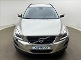Volvo XC60 2,4 D3 4X4 AUT. VÝHŘEV LED ČR - náhled 1