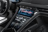 Aston Martin DB12 CZ, xenon grey, black pack - náhled 20