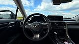 Lexus RX 450h 450H 3,5 HEV LUXURY - náhled 16