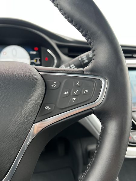 Opel Ampera EV 150kW 60kWh Executive  - fotka 10 z 24