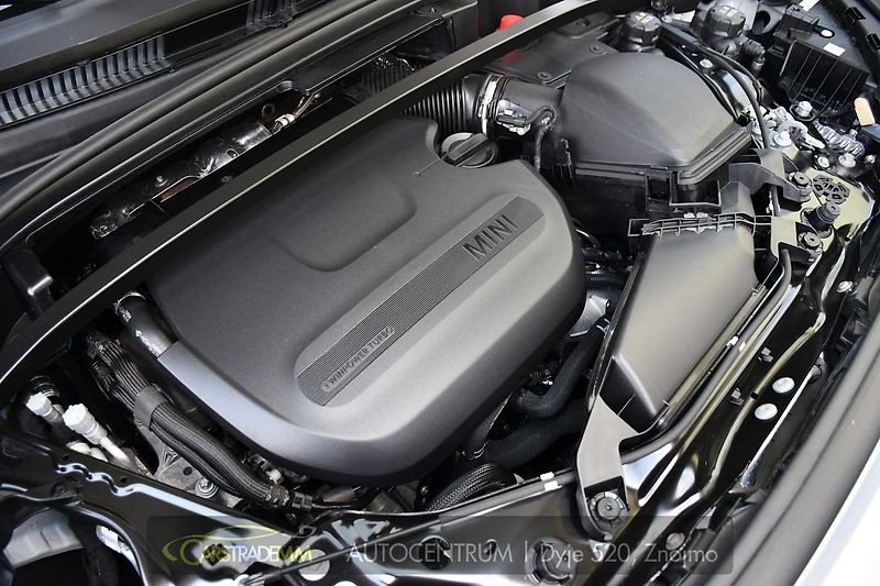 Mini Countryman D 2,0D JCW H/K HUD K360 PANOR - fotka 52 z 56