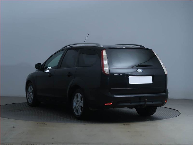 Ford Focus (2009) 1.6 16V, Eko.zaplacen, po STK - fotka 4 z 12