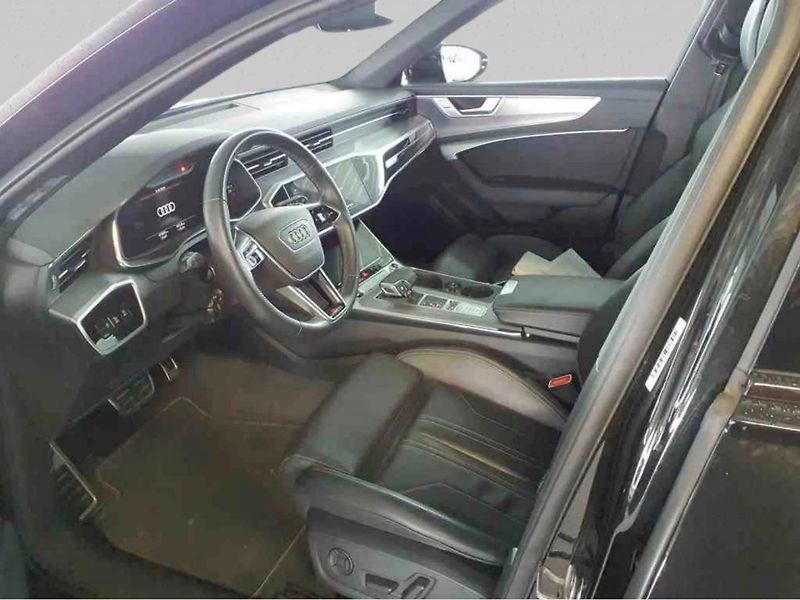 Audi A6 Avant 55TFSI S-line - fotka 5 z 5