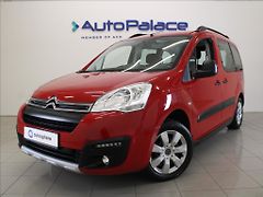Citroën Berlingo 1,6 HDI 100k. MultiSpace 2.maj - fotografie inzerátu