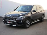 BMW X1 (2017) 2.0d xdrive, 4x4, navi - náhled 2