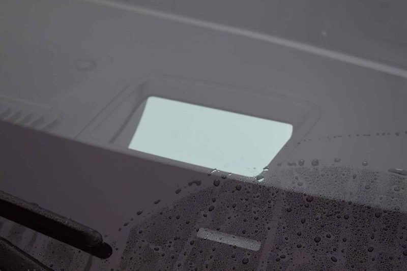 Auto je určené zejména pro rodiny žijící ve městech