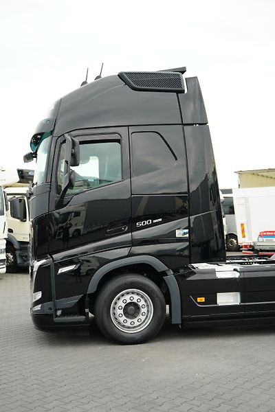 Volvo FH (2022) FH / 500 / I – SAVE / XL / EUR - fotka 41 z 52