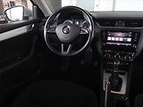 Škoda Octavia (2017) 1.6 TDI, Automat, Navi - náhled 7