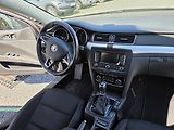 Škoda Superb 2.0 TDi DSG TZ Xenon - náhled 12