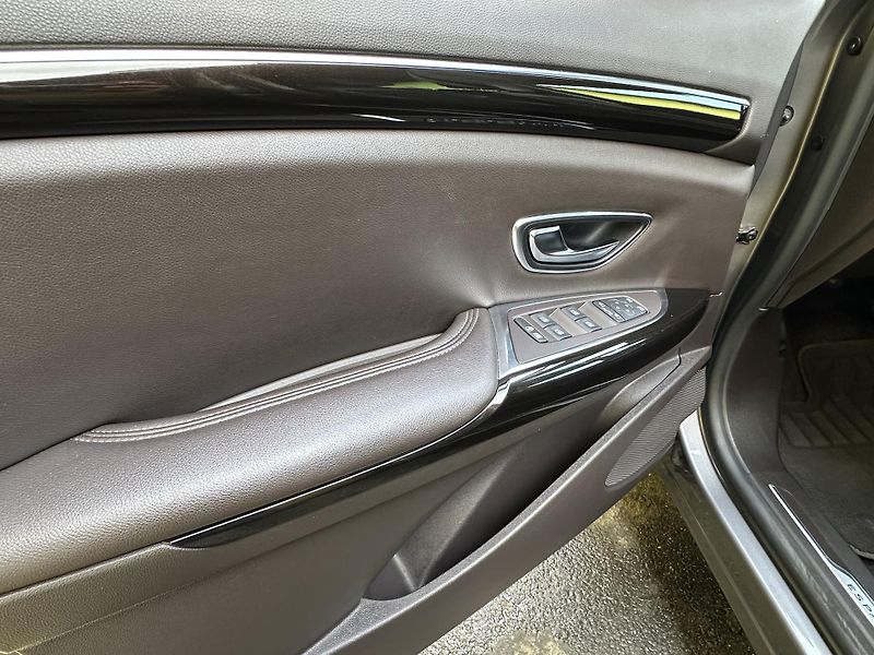 Renault Espace (2016) 1.6DCi/118Kw * 7.Míst *AUTOMAT - fotka 5 z 43