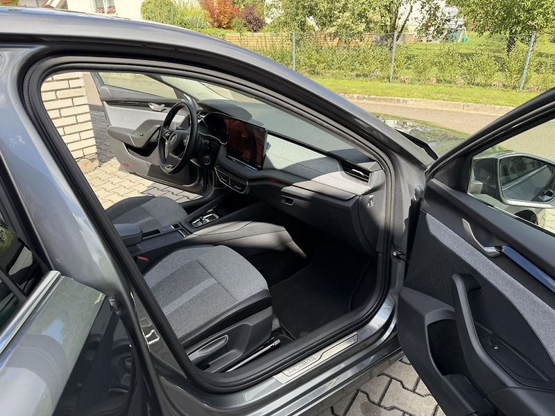 Škoda Octavia (2024) - fotka 11 z 27