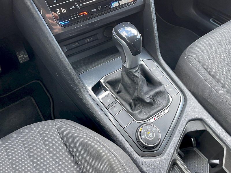 Volkswagen Tiguan Allspace (2022) 2.0 TDI 110kW 4MOTION DSG Life - fotka 11 z 33