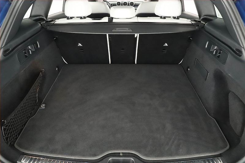 Mercedes-Benz GLC (2024) 220 d 4MATIC - fotka 11 z 26