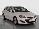 Opel Astra (2013) 1.4 T, ČR,1.maj, Tempomat - náhled 1