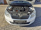 Škoda Fabia (2010) KOMBI 1.6 TDI - náhled 16