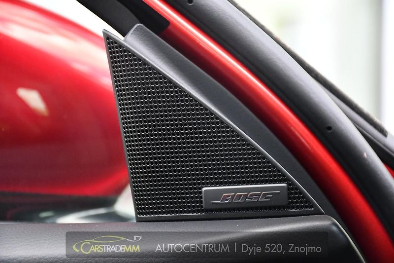 Mazda CX-60 2.5 PHEV TAKUMI ACC HUD BOSE - fotka 29 z 59