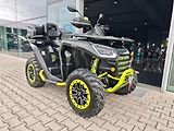 Segway Snarler AT6 L (2021) najeto 1.600 Km - náhled 1