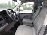 Volkswagen Transporter 2,5TDi Nový motor ! LONG !!! Č - náhled 11