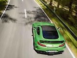 Mercedes-AMG GT R.