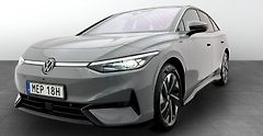 Volkswagen ID.7 Pro Matrix 360kam HuD Masáž - fotografie inzerátu