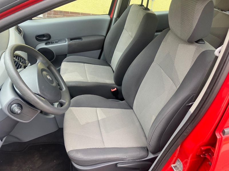 Renault Modus 1,2i (55kW)*STK DO 6/2028* - fotka 8 z 14