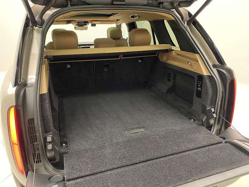 Land Rover Range Rover D350 HSE AWD AUT CZ - fotka 6 z 60